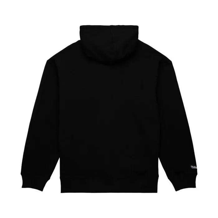 Mitchell and Ness Tonal Logo Heavyweight Fleece Toronto Raptors Men Hoodies and Sweatshirts Mitchell and Ness Tonal Logo Heavyweight Fleece Toronto Raptors Men Hoodies and Sweatshirts
