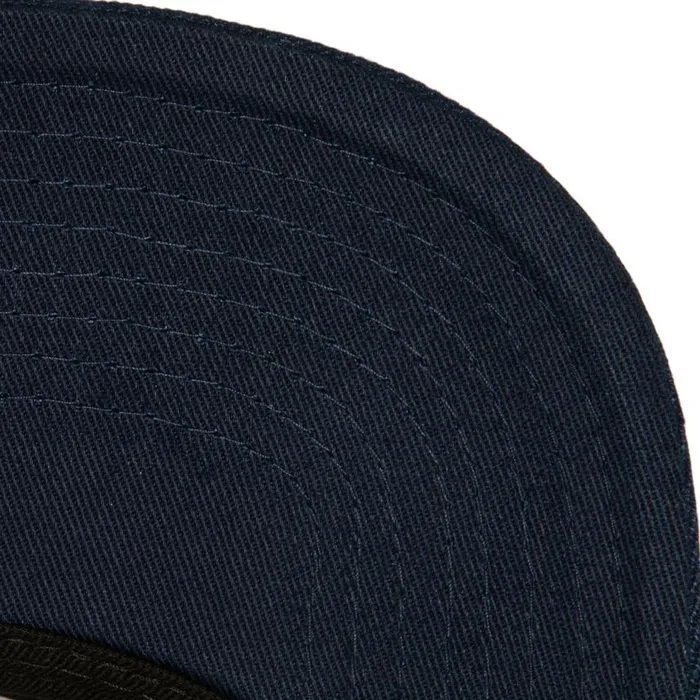 Mitchell and Ness Top Letter Snapback Jackson State University Men Hats and Headwear Mitchell and Ness Top Letter Snapback Jackson State University Men Hats and Headwear