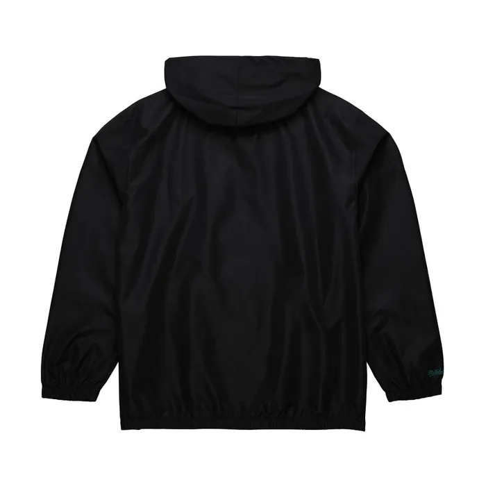 Mitchell and Ness Unlined Windbreaker Vintage Logo Anaheim Ducks Men Jackets and Outerwear Mitchell and Ness Unlined Windbreaker Vintage Logo Anaheim Ducks Men Jackets and Outerwear