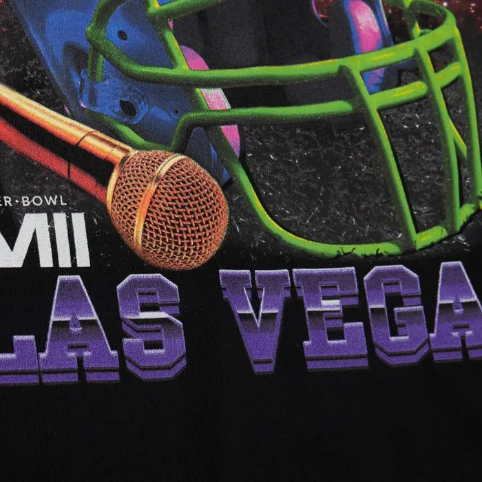 Mitchell and Ness Usher Event Night Tee Men TShirts and Tops Mitchell and Ness Usher Event Night Tee Men TShirts and Tops