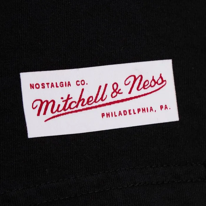 Mitchell and Ness Usher Event Night Tee Men TShirts and Tops Mitchell and Ness Usher Event Night Tee Men TShirts and Tops