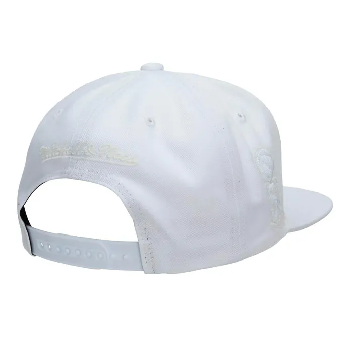 Mitchell and Ness UV Reactive Snapback HWC Toronto Raptors Men Hats and Headwear Mitchell and Ness UV Reactive Snapback HWC Toronto Raptors Men Hats and Headwear