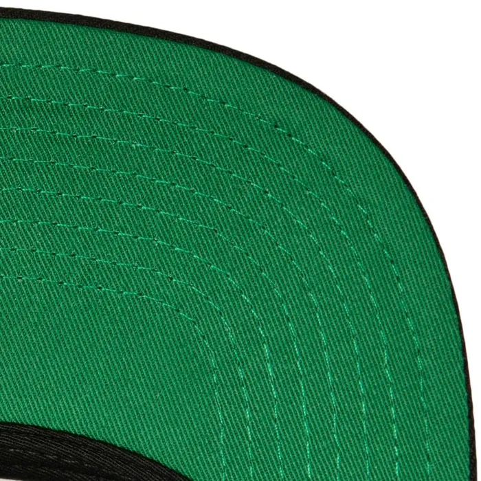 Mitchell and Ness Varsity Bust Snapback Brooklyn Nets Men Hats and Headwear Mitchell and Ness Varsity Bust Snapback Brooklyn Nets Men Hats and Headwear