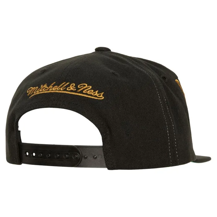 Mitchell and Ness Varsity Bust Snapback Vegas Golden Knights Men Hats and Headwear Mitchell and Ness Varsity Bust Snapback Vegas Golden Knights Men Hats and Headwear