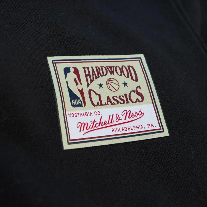 Mitchell and Ness Vintage Big Logo Crew Los Angeles Lakers Men Hoodies and Sweatshirts Mitchell and Ness Vintage Big Logo Crew Los Angeles Lakers Men Hoodies and Sweatshirts