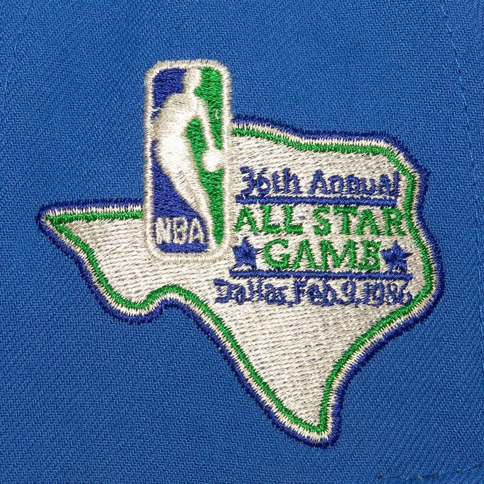 Mitchell and Ness Watch Me Shine Snapback HWC Dallas Mavericks Men Hats and Headwear Mitchell and Ness Watch Me Shine Snapback HWC Dallas Mavericks Men Hats and Headwear