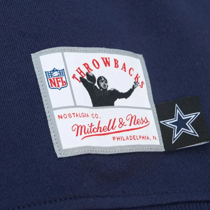 Mitchell and Ness Women039s Big Face 70 Hoodie Dallas Cowboys Women Hoodies and Sweatshirts Mitchell and Ness Women039s Big Face 70 Hoodie Dallas Cowboys Women Hoodies and Sweatshirts