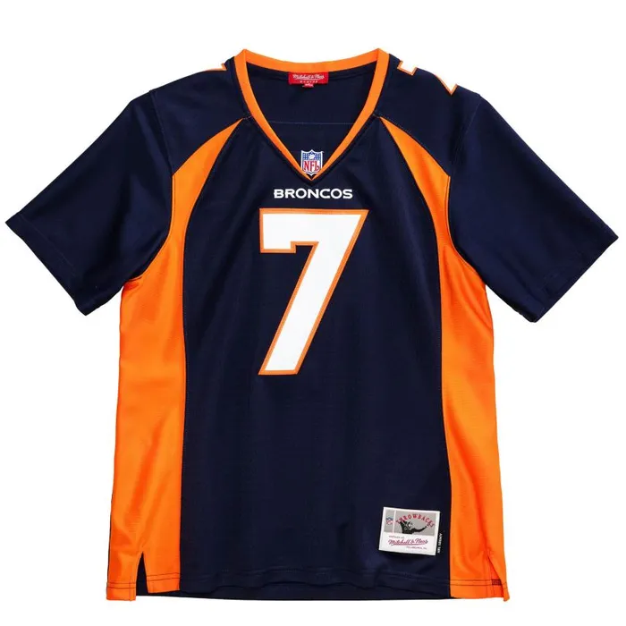 Mitchell and Ness Women039s Legacy John Elway Denver Broncos Jersey MenWomen Jerseys Mitchell and Ness Women039s Legacy John Elway Denver Broncos Jersey MenWomen Jerseys