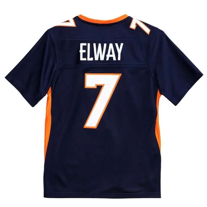 Mitchell and Ness Women039s Legacy John Elway Denver Broncos Jersey MenWomen Jerseys Mitchell and Ness Women039s Legacy John Elway Denver Broncos Jersey MenWomen Jerseys