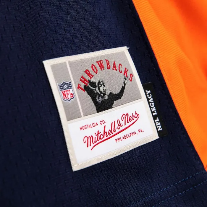 Mitchell and Ness Women039s Legacy John Elway Denver Broncos Jersey MenWomen Jerseys Mitchell and Ness Women039s Legacy John Elway Denver Broncos Jersey MenWomen Jerseys