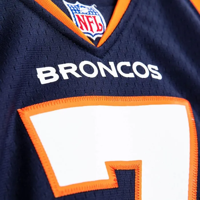 Mitchell and Ness Women039s Legacy John Elway Denver Broncos Jersey MenWomen Jerseys Mitchell and Ness Women039s Legacy John Elway Denver Broncos Jersey MenWomen Jerseys