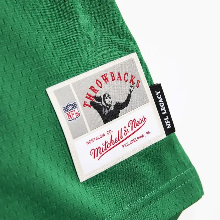 Mitchell and Ness Women039s Legacy Reggie White Philadelphia Eagles Jersey MenWomen Jerseys Mitchell and Ness Women039s Legacy Reggie White Philadelphia Eagles Jersey MenWomen Jerseys
