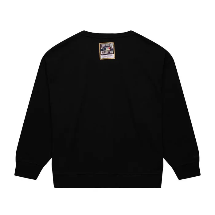 Mitchell and Ness Women039s Logo LT Crew 20 San Francisco Giants Men Hoodies and Sweatshirts Mitchell and Ness Women039s Logo LT Crew 20 San Francisco Giants Men Hoodies and Sweatshirts