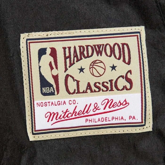 Mitchell and Ness Women039s Nylon Jacket Los Angeles Lakers Women Jackets and Outerwear Mitchell and Ness Women039s Nylon Jacket Los Angeles Lakers Women Jackets and Outerwear