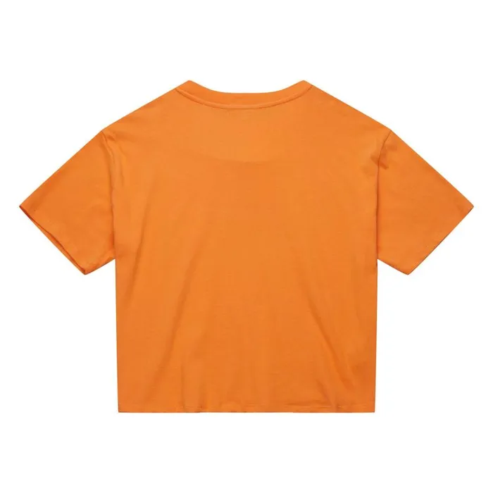 Mitchell and Ness Women039s Tonal Boxy Crop Tee Houston Astros Women TShirts and Tops Mitchell and Ness Women039s Tonal Boxy Crop Tee Houston Astros Women TShirts and Tops