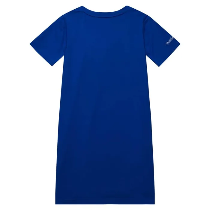 Mitchell and Ness Womens SS Dress Los Angeles Dodgers Women TShirts and Tops Mitchell and Ness Womens SS Dress Los Angeles Dodgers Women TShirts and Tops