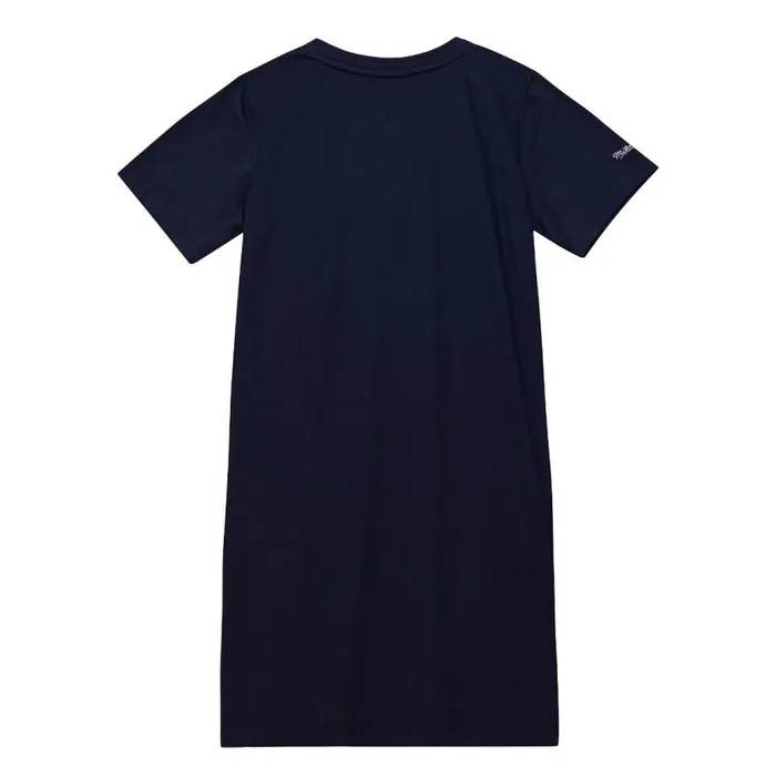 Mitchell and Ness Womens SS Dress New York Yankees Women TShirts and Tops Mitchell and Ness Womens SS Dress New York Yankees Women TShirts and Tops