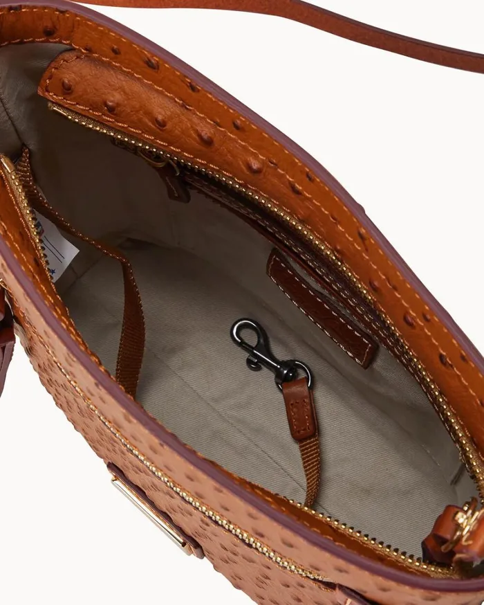 MLB Dodgers Zip Crossbody Dodgers Women Dooney and Bourke Crossbodies MLB Dodgers Zip Crossbody Dodgers Women Dooney and Bourke Crossbodies