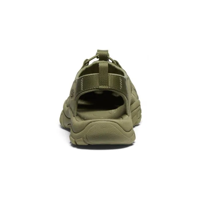Mono Olive Water Hiking Sandals 8211 Newport H2 Men KEEN Hike Mono Olive Water Hiking Sandals 8211 Newport H2 Men KEEN Hike