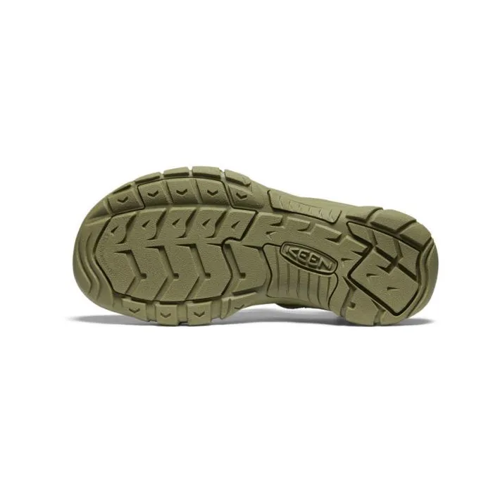 Mono Olive Water Hiking Sandals 8211 Newport H2 Men KEEN Hike Mono Olive Water Hiking Sandals 8211 Newport H2 Men KEEN Hike