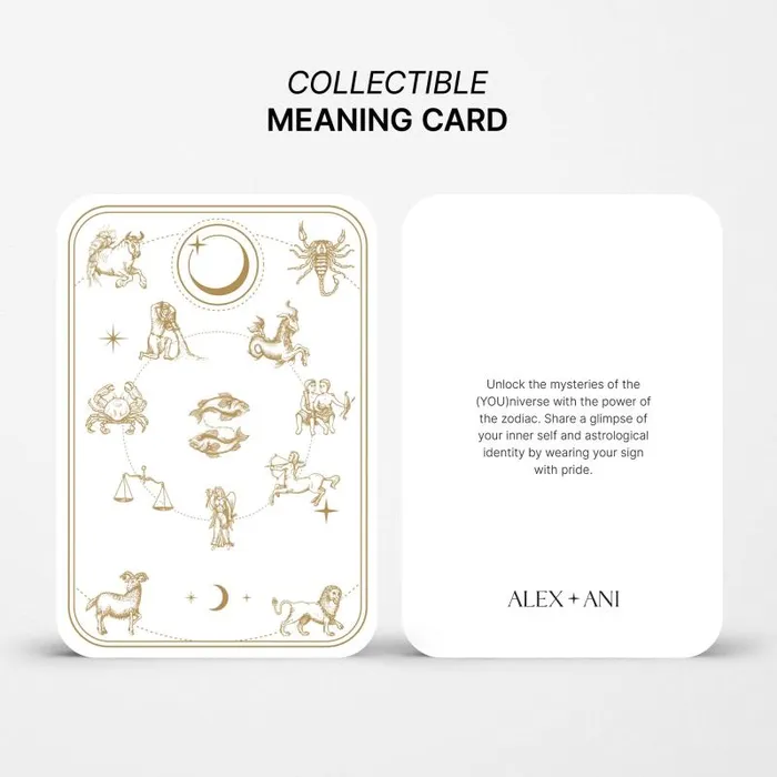 Necklaces Women Alex And Ani Cancer Zodiac Precious Necklace Sterling Silver