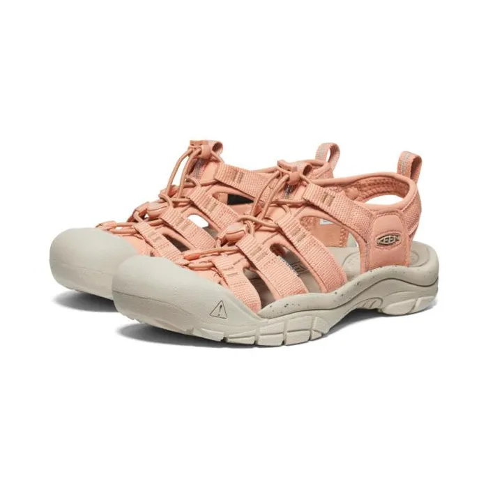 Newport H2 Cork Closed Toe Sandal Women KEEN Water Newport H2 Cork Closed Toe Sandal Women KEEN Water