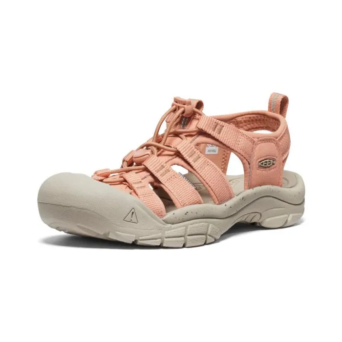 Newport H2 Cork Closed Toe Sandal Women KEEN Water Newport H2 Cork Closed Toe Sandal Women KEEN Water