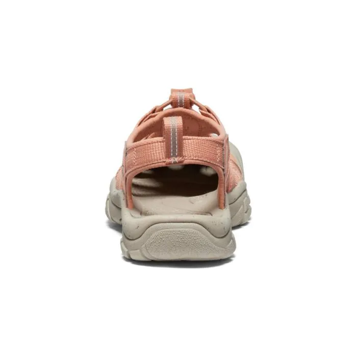 Newport H2 Cork Closed Toe Sandal Women KEEN Water Newport H2 Cork Closed Toe Sandal Women KEEN Water