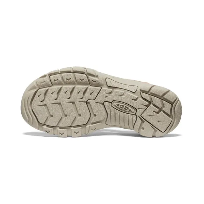 Newport H2 Cork Closed Toe Sandal Women KEEN Water Newport H2 Cork Closed Toe Sandal Women KEEN Water