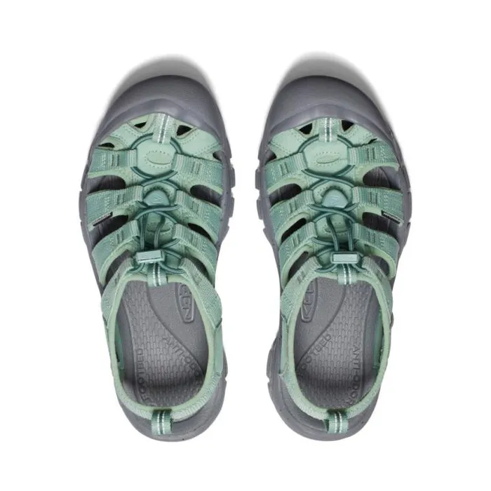 Newport H2 Granite Green Closed Toe Sandal Women KEEN Sandals Newport H2 Granite Green Closed Toe Sandal Women KEEN Sandals