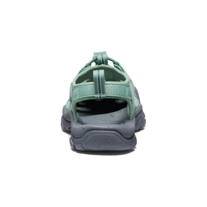 Newport H2 Granite Green Closed Toe Sandal Women KEEN Sandals Newport H2 Granite Green Closed Toe Sandal Women KEEN Sandals