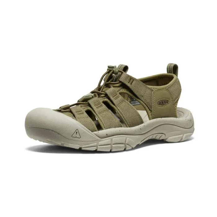 Newport H2 Martini OliveDark Olive Closed Toe Sandal Men KEEN Sandals Newport H2 Martini OliveDark Olive Closed Toe Sandal Men KEEN Sandals
