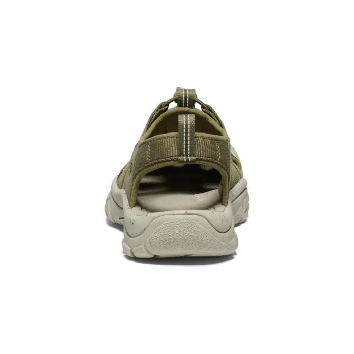 Newport H2 Martini OliveDark Olive Closed Toe Sandal Men KEEN Sandals Newport H2 Martini OliveDark Olive Closed Toe Sandal Men KEEN Sandals