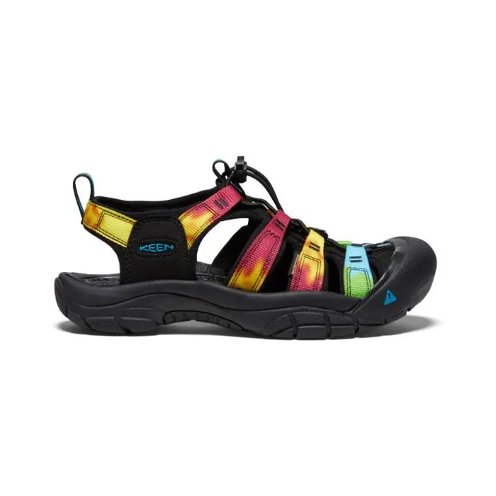 Newport Retro 8211 Hiking Sandals Women KEEN Hike