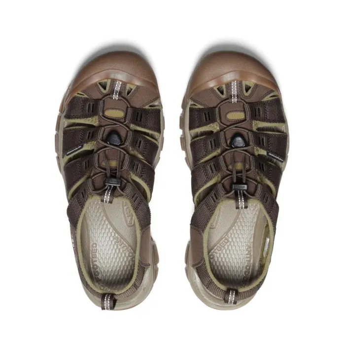 Olive Water Hiking Sandals 8211 Newport H2 Men KEEN Sandals Olive Water Hiking Sandals 8211 Newport H2 Men KEEN Sandals
