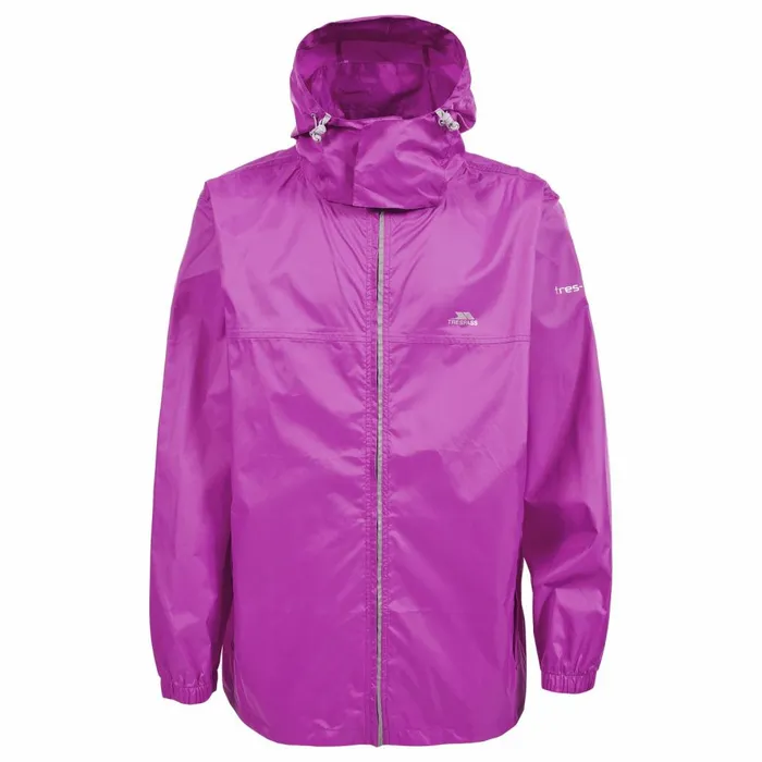 Packup Unisex Waterproof Packaway Jacket Azalea MenWomen Trespass Packaway Jackets Packup Unisex Waterproof Packaway Jacket Azalea MenWomen Trespass Packaway Jackets