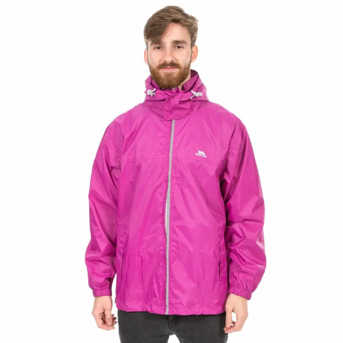 Packup Unisex Waterproof Packaway Jacket Azalea MenWomen Trespass Packaway Jackets Packup Unisex Waterproof Packaway Jacket Azalea MenWomen Trespass Packaway Jackets