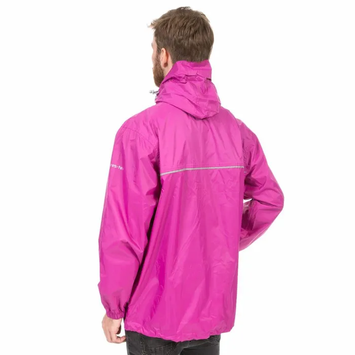 Packup Unisex Waterproof Packaway Jacket Azalea MenWomen Trespass Packaway Jackets Packup Unisex Waterproof Packaway Jacket Azalea MenWomen Trespass Packaway Jackets