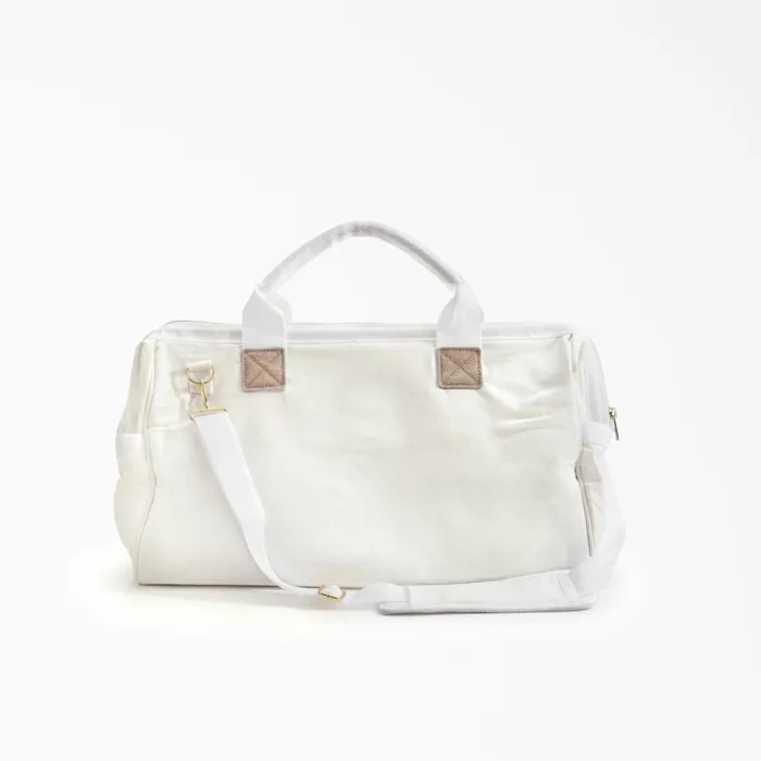 Painter039s Work Bag 20034 White White wht MenWomen Dickies Painters Painter039s Work Bag 20034 White White wht MenWomen Dickies Painters
