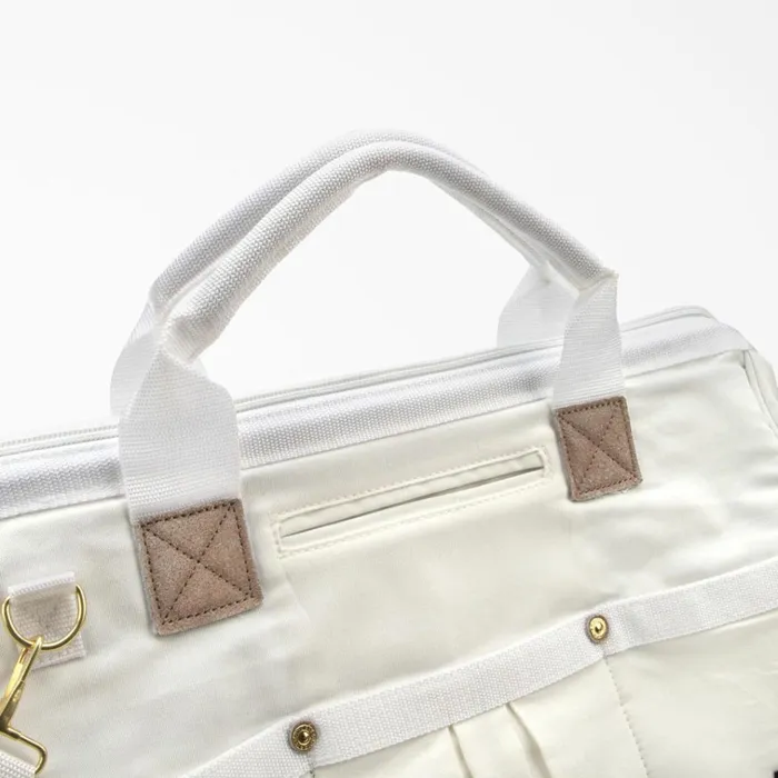 Painter039s Work Bag 20034 White White wht MenWomen Dickies Painters Painter039s Work Bag 20034 White White wht MenWomen Dickies Painters