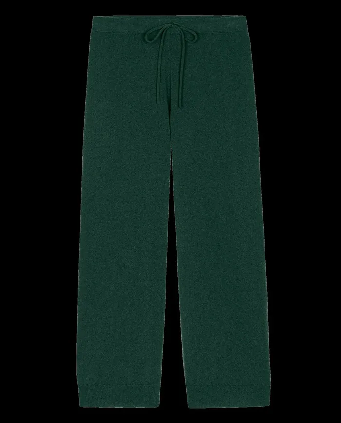 Pants Women The Great The Cashmere Lantern Pant Alpine Pants Women The Great The Cashmere Lantern Pant Alpine