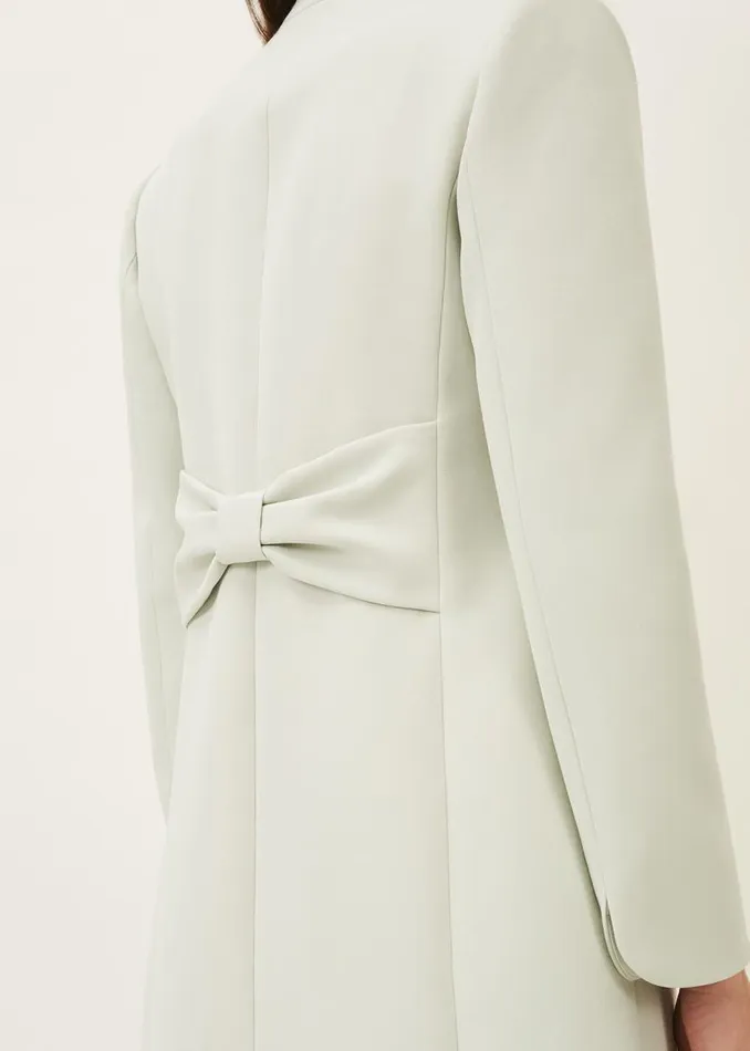 Phase Eight Jackets Georgia Occasion Coat Spearmint 8211 Women