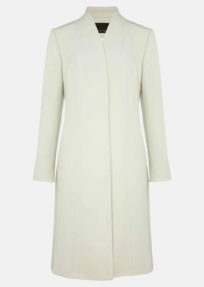 Phase Eight Jackets Georgia Occasion Coat Spearmint 8211 Women