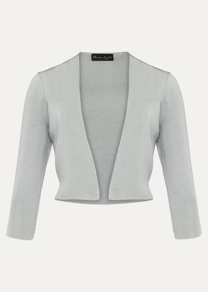 Phase Eight Jackets Salma Lightweight Knitted Jacket Eau De Nil 8211 Women