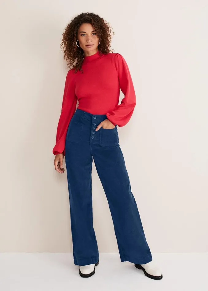 Phase Eight Knitwear Gemma Balloon Sleeve Fine Knit Jumper Hot Pink 8211 Women Phase Eight Knitwear Gemma Balloon Sleeve Fine Knit Jumper Hot Pink 8211 Women