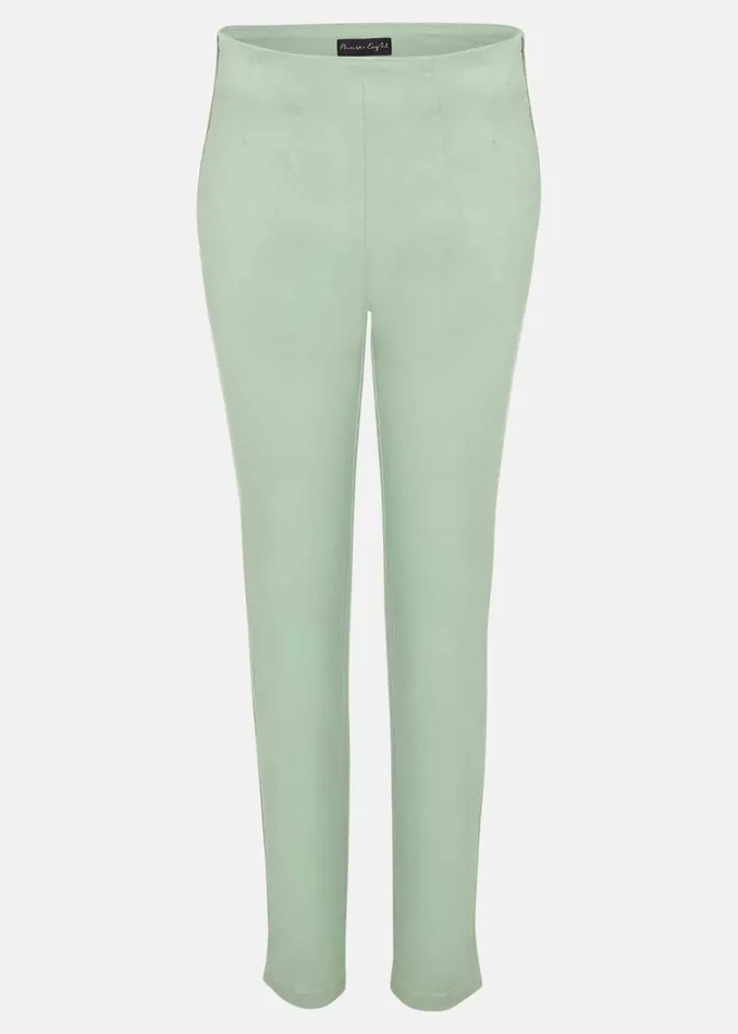 Phase Eight Trousers Amina Jeggings Pistachio 8211 Women