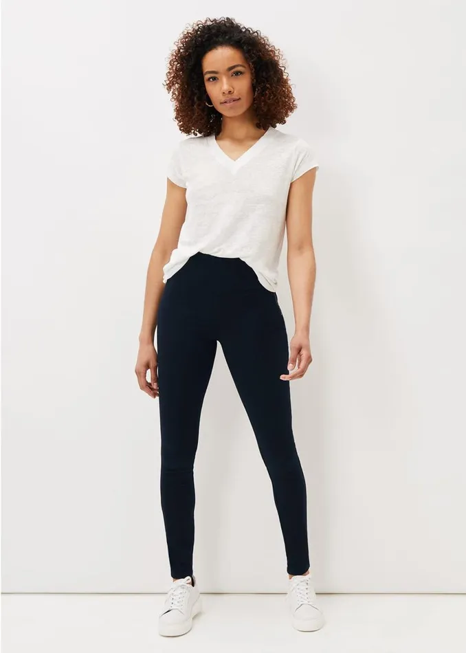 Phase Eight Trousers Amina Skinny Jeggings Indigo 8211 Women