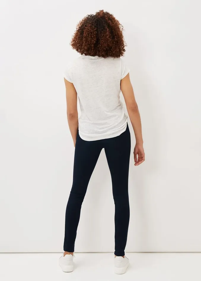 Phase Eight Trousers Amina Skinny Jeggings Indigo 8211 Women