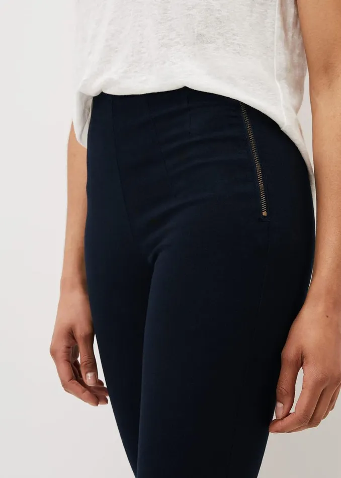 Phase Eight Trousers Amina Skinny Jeggings Indigo 8211 Women