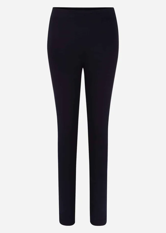 Phase Eight Trousers Amina Skinny Jeggings Indigo 8211 Women